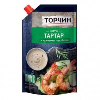 Соус Торчин Тартар 200 гр